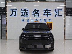 Li Auto L6 Pro - ფოტო 1