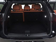 Li Auto L6 Pro - ფოტო 11
