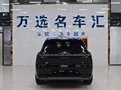 Li Auto L6 Pro - ფოტო 12