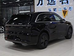 Li Auto L6 Pro - ფოტო 13