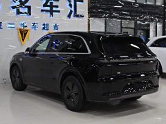 Li Auto L6 Pro - ფოტო 14