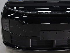 Li Auto L6 Pro - ფოტო 3