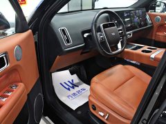 Li Auto L6 Pro - ფოტო 4