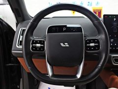 Li Auto L6 Pro - ფოტო 5