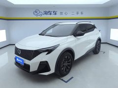 GAC Aion GS3 2023 Shadow Speed 270T Dynamic Edition - ფოტო 1