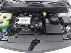 GAC Aion GS3 2023 Shadow Speed 270T Dynamic Edition - ფოტო 10