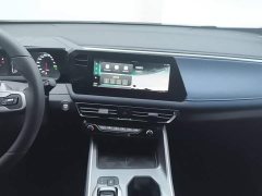 GAC Aion GS3 2023 Shadow Speed 270T Dynamic Edition - ფოტო 13