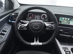 GAC Aion GS3 2023 Shadow Speed 270T Dynamic Edition - ფოტო 15