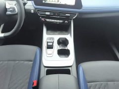 GAC Aion GS3 2023 Shadow Speed 270T Dynamic Edition - ფოტო 16