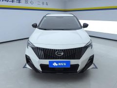GAC Aion GS3 2023 Shadow Speed 270T Dynamic Edition - ფოტო 2