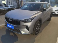 Geely Boyue 1.5T Aspiration - ფოტო 1