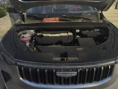 Geely Boyue 1.5T Aspiration - ფოტო 10