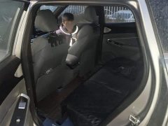 Geely Boyue 1.5T Aspiration - ფოტო 11