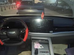 Geely Boyue 1.5T Aspiration - ფოტო 12