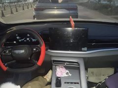 Geely Boyue 1.5T Aspiration - ფოტო 13