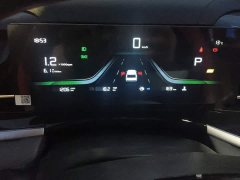 Geely Boyue 1.5T Aspiration - ფოტო 14