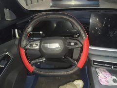 Geely Boyue 1.5T Aspiration - ფოტო 15
