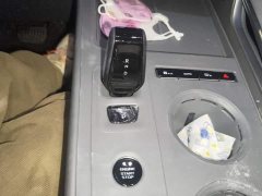Geely Boyue 1.5T Aspiration - ფოტო 16