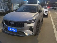 Geely Boyue 1.5T Aspiration - ფოტო 2