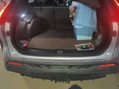 Geely Boyue 1.5T Aspiration - ფოტო 4