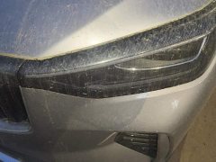 Geely Boyue 1.5T Aspiration - ფოტო 5