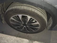 Geely Boyue 1.5T Aspiration - ფოტო 6