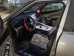 Geely Boyue 1.5T Aspiration - ფოტო 9