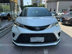 Toyota Grevias 2023 2.5L Hybrid Flagship VIP Edition - ფოტო 2