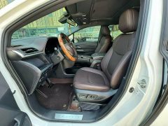 Toyota Grevias 2023 2.5L Hybrid Flagship VIP Edition - ფოტო 4