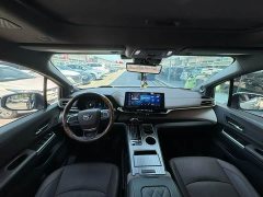 Toyota Grevias 2023 2.5L Hybrid Flagship VIP Edition - ფოტო 5