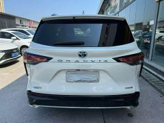 Toyota Grevias 2023 2.5L Hybrid Flagship VIP Edition - ფოტო 8