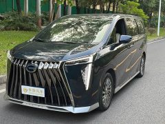 GAC Aion M8 Master Series Dual Engine Premium Version - ფოტო 1