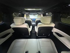 GAC Aion M8 Master Series Dual Engine Premium Version - ფოტო 10