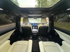 GAC Aion M8 Master Series Dual Engine Premium Version - ფოტო 11