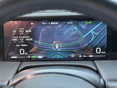 GAC Aion M8 Master Series Dual Engine Premium Version - ფოტო 13