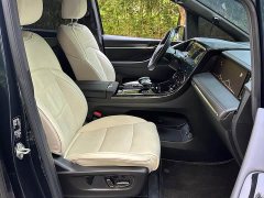 GAC Aion M8 Master Series Dual Engine Premium Version - ფოტო 15