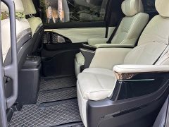 GAC Aion M8 Master Series Dual Engine Premium Version - ფოტო 16