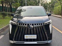 GAC Aion M8 Master Series Dual Engine Premium Version - ფოტო 2
