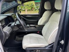 GAC Aion M8 Master Series Dual Engine Premium Version - ფოტო 3