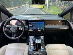GAC Aion M8 Master Series Dual Engine Premium Version - ფოტო 4