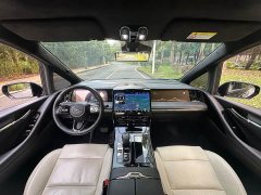 GAC Aion M8 Master Series Dual Engine Premium Version - ფოტო 5