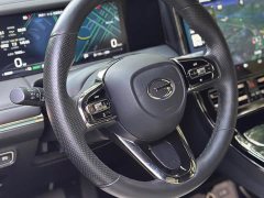 GAC Aion M8 Master Series Dual Engine Premium Version - ფოტო 6