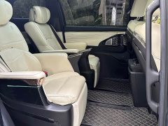 GAC Aion M8 Master Series Dual Engine Premium Version - ფოტო 8