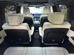 GAC Aion M8 Master Series Dual Engine Premium Version - ფოტო 9