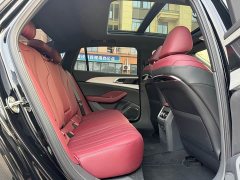 FAW Red Flag H5 2025 2.0T Automatic Xuanying 2 Million Units Anniversary Edition - ფოტო 13