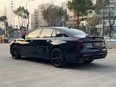 FAW Red Flag H5 2025 2.0T Automatic Xuanying 2 Million Units Anniversary Edition - ფოტო 15