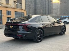 FAW Red Flag H5 2025 2.0T Automatic Xuanying 2 Million Units Anniversary Edition - ფოტო 16