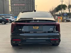 FAW Red Flag H5 2025 2.0T Automatic Xuanying 2 Million Units Anniversary Edition - ფოტო 17