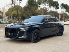 FAW Red Flag H5 2025 2.0T Automatic Xuanying 2 Million Units Anniversary Edition - ფოტო 2