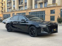 FAW Red Flag H5 2025 2.0T Automatic Xuanying 2 Million Units Anniversary Edition - ფოტო 3